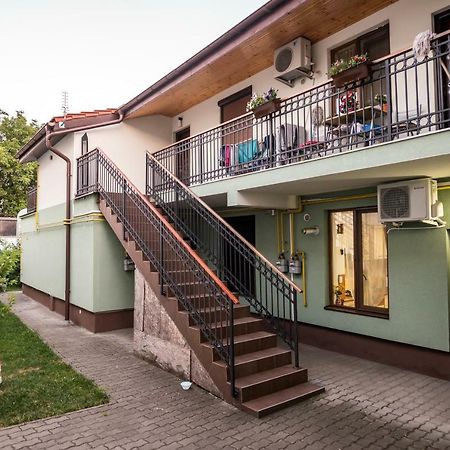 D&O Zola Apartamento Timişoara Exterior foto